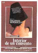 miniatura interior-de-un-convento-por-alcor cover carteles