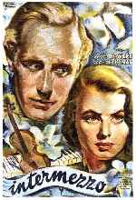 miniatura intermezzo-1939-v3-por-alcor cover carteles
