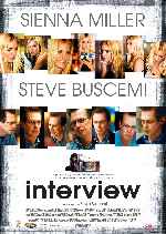 miniatura interview-2007-por-sergio91 cover carteles