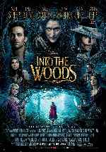 miniatura into-the-woods-v02-por-franvilla cover carteles