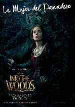 miniatura into-the-woods-v03-por-ogiser cover carteles