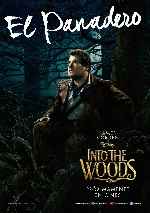 miniatura into-the-woods-v04-por-ogiser cover carteles
