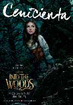 miniatura into-the-woods-v05-por-ogiser cover carteles