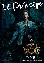 miniatura into-the-woods-v06-por-ogiser cover carteles