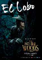 miniatura into-the-woods-v07-por-ogiser cover carteles