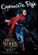 miniatura into-the-woods-v08-por-ogiser cover carteles