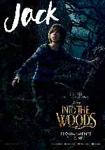 miniatura into-the-woods-v09-por-ogiser cover carteles