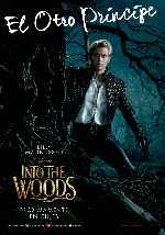 miniatura into-the-woods-v10-por-ogiser cover carteles