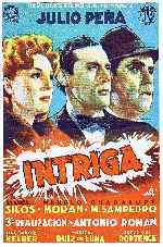 miniatura intriga-1942-por-lupro cover carteles
