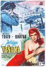 miniatura intriga-en-venecia-por-lupro cover carteles
