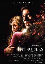 miniatura intruders-2011-por-peppito cover carteles