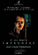 miniatura intruders-2011-v2-por-peppito cover carteles