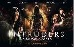 miniatura intruders-2011-v3-por-peppito cover carteles