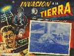 miniatura invasion-a-la-tierra-1935-por-alcor cover carteles