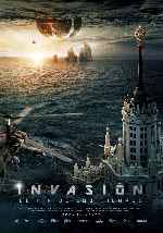 miniatura invasion-el-fin-de-los-tiempos-por-mrandrewpalace cover carteles