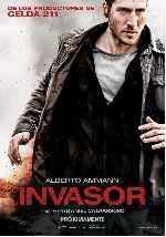 miniatura invasor-2012-por-peppito cover carteles