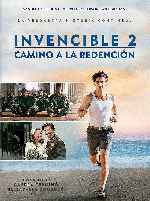 miniatura invencible-2-camino-a-la-redencion-por-chechelin cover carteles