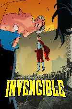 miniatura invencible-2021-por-mrandrewpalace cover carteles