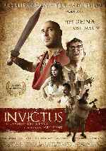 miniatura invictus-el-correo-del-cesar-por-chechelin cover carteles