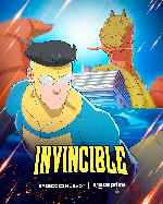 miniatura invincible-temporada-2-v5-por-mrandrewpalace cover carteles