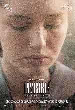 miniatura invisible-2017-por-chechelin cover carteles