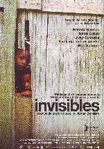 miniatura invisibles-2007-por-sergio91 cover carteles