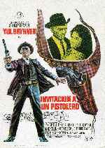 miniatura invitacion-a-un-pistolero-por-peppito cover carteles