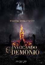 miniatura invocando-al-demonio-2020-por-mrandrewpalace cover carteles
