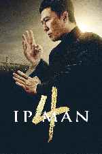 miniatura ip-man-4-por-mrandrewpalace cover carteles
