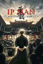 miniatura ip-man-el-maestro-del-kung-fu-por-mrandrewpalace cover carteles