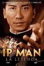 miniatura ip-man-la-leyenda-por-mrandrewpalace cover carteles