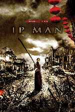 miniatura ip-man-por-mrandrewpalace cover carteles