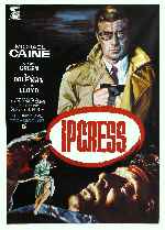 miniatura ipcress-por-peppito cover carteles