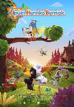 miniatura ipuin-herriko-berriak-por-chechelin cover carteles