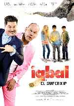 miniatura iqbal-y-el-superchip-por-chechelin cover carteles
