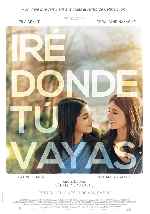 miniatura ire-donde-tu-vayas-por-chechelin cover carteles