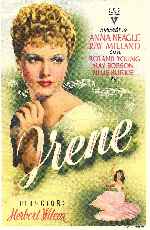 miniatura irene-1940-por-koreandder cover carteles
