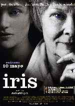 miniatura iris-2001-por-alcor cover carteles