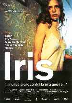 miniatura iris-2004-por-alcor cover carteles
