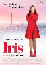miniatura iris-2023-por-chechelin cover carteles
