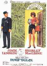 miniatura irma-la-dulce-v2-por-alcor cover carteles
