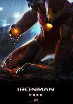 miniatura iron-man-2008-v3-por-frances cover carteles