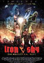 miniatura iron-sky-carrera-contra-el-tiempo-por-chechelin cover carteles
