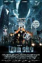 miniatura iron-sky-por-peppito cover carteles