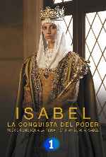 miniatura isabel-por-chechelin cover carteles