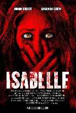 miniatura isabelle-por-chechelin cover carteles