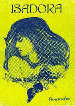 miniatura isadora-por-vimabe cover carteles