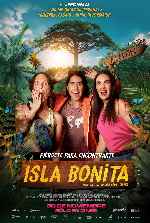 miniatura isla-bonita-2023-por-chechelin cover carteles