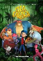 miniatura isla-calaca-por-chechelin cover carteles