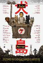miniatura isla-de-perros-2018-por-franvilla cover carteles